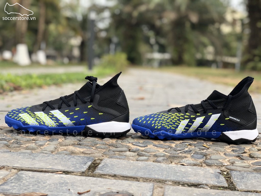 Adidas Predator Freak .3 TF Superlative Pack-FY0623