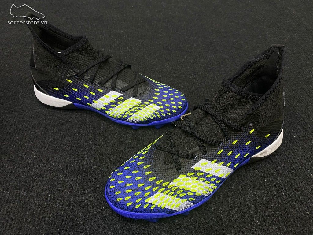 Adidas Predator Freak .3 TF Superlative Pack-FY0623