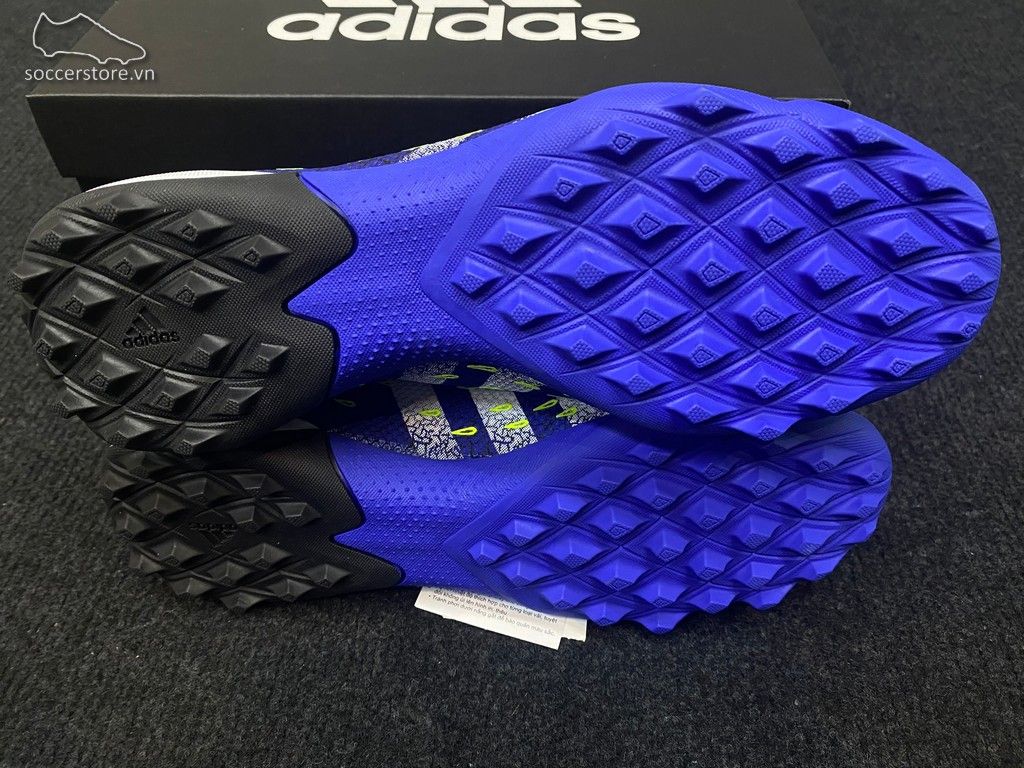 Adidas Predator Freak .3 TF Superlative Pack-FY0623