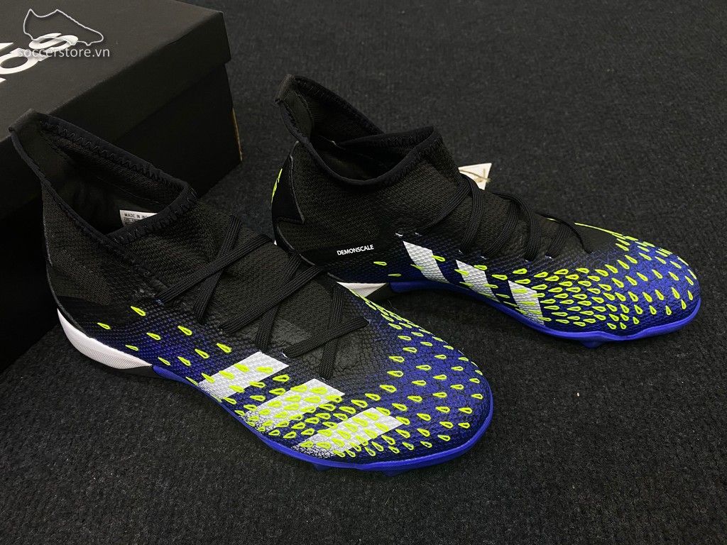 Adidas Predator Freak .3 TF Superlative Pack-FY0623