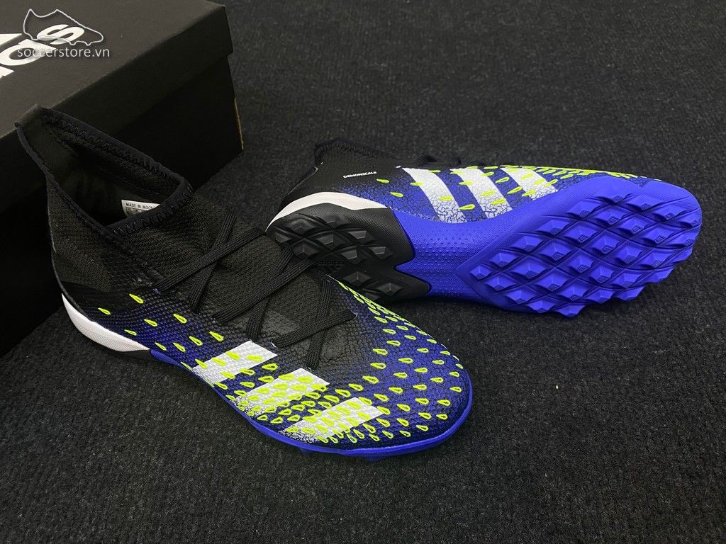 Adidas Predator Freak .3 TF Superlative Pack-FY0623