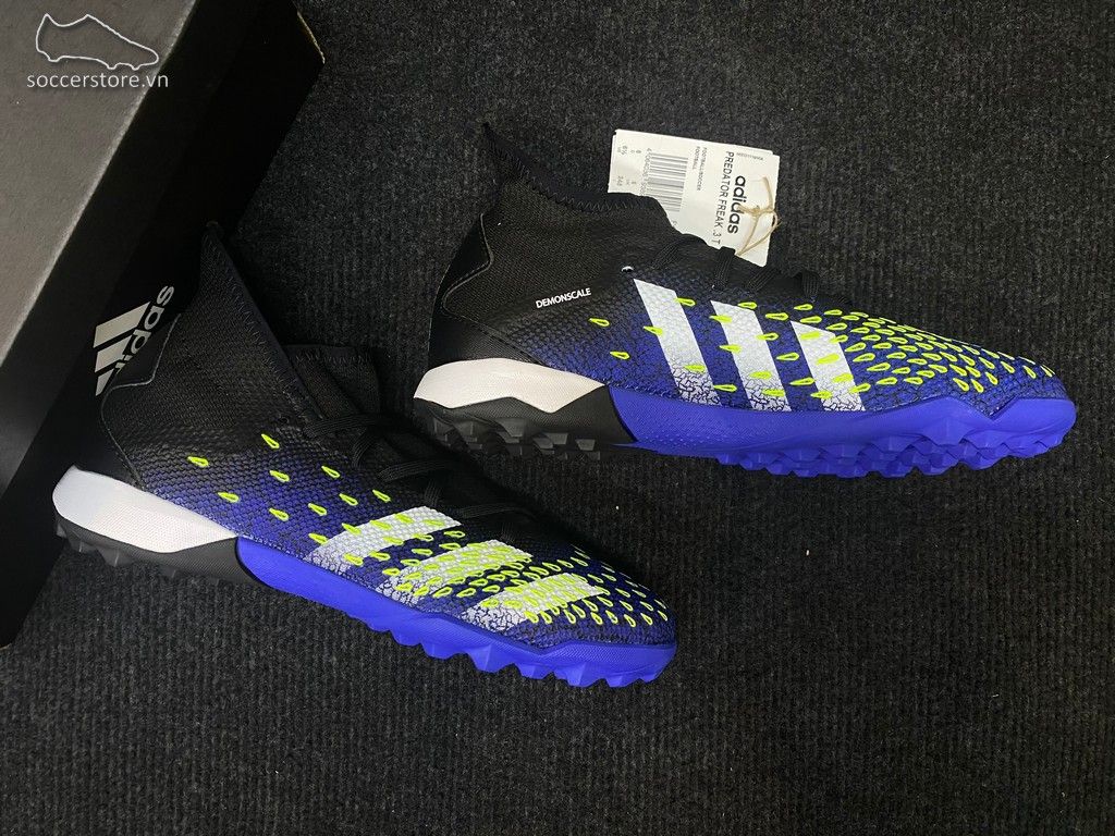 Adidas Predator Freak .3 TF Superlative Pack-FY0623