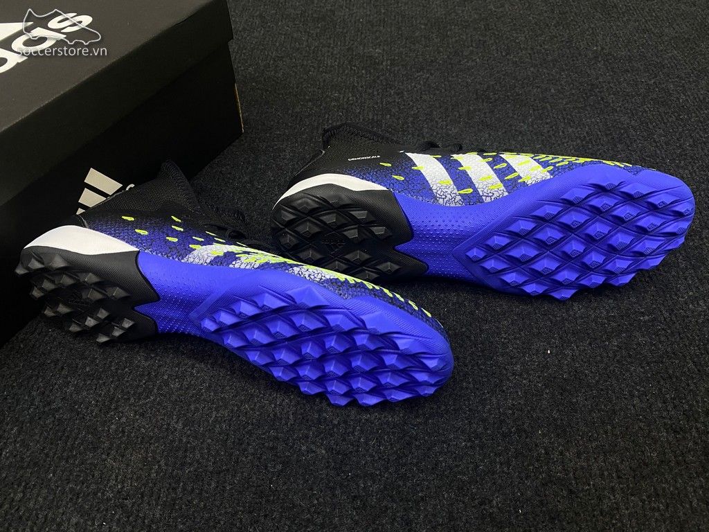 Adidas Predator Freak .3 TF Superlative Pack-FY0623