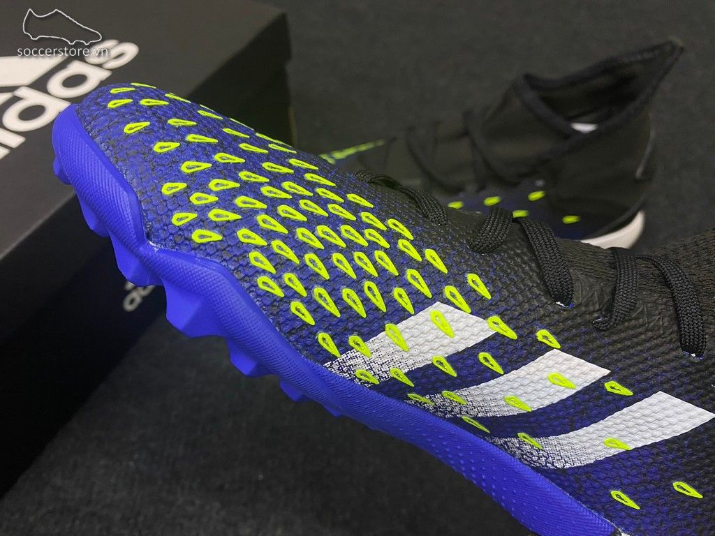 Adidas Predator Freak .3 TF Superlative Pack-FY0623