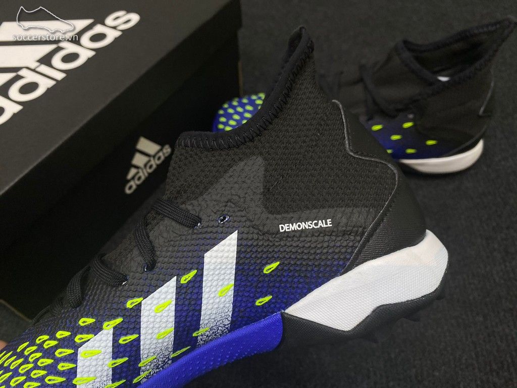 Adidas Predator Freak .3 TF Superlative Pack-FY0623
