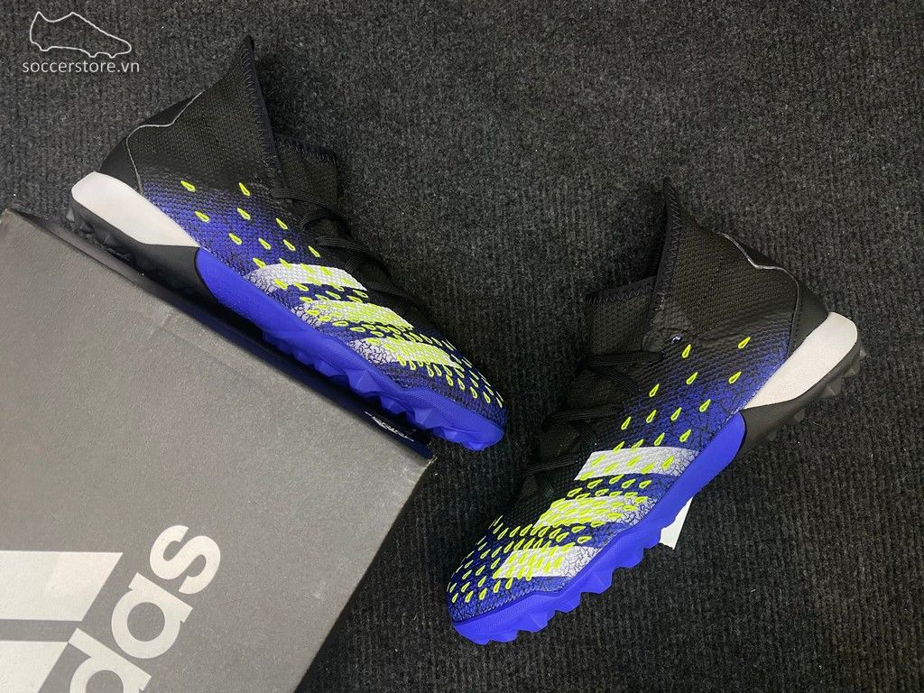 Adidas Predator Freak .3 TF Superlative Pack-FY0623