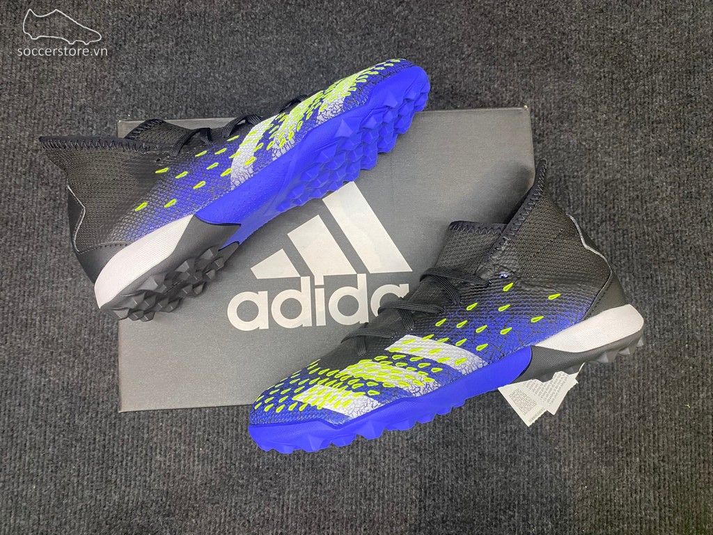 Adidas Predator Freak .3 TF Superlative Pack-FY0623