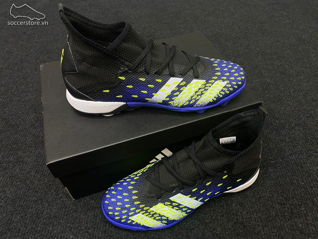Adidas Predator Freak .3 TF Superlative Pack-FY0623