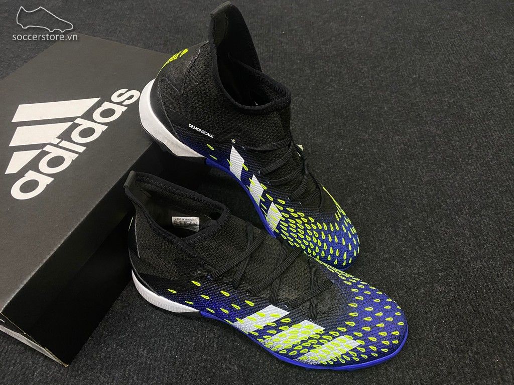 Adidas Predator Freak .3 TF Superlative Pack-FY0623
