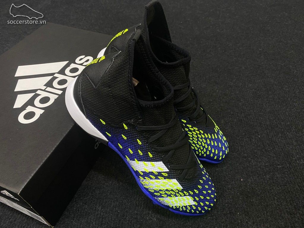 Adidas Predator Freak .3 TF Superlative Pack-FY0623