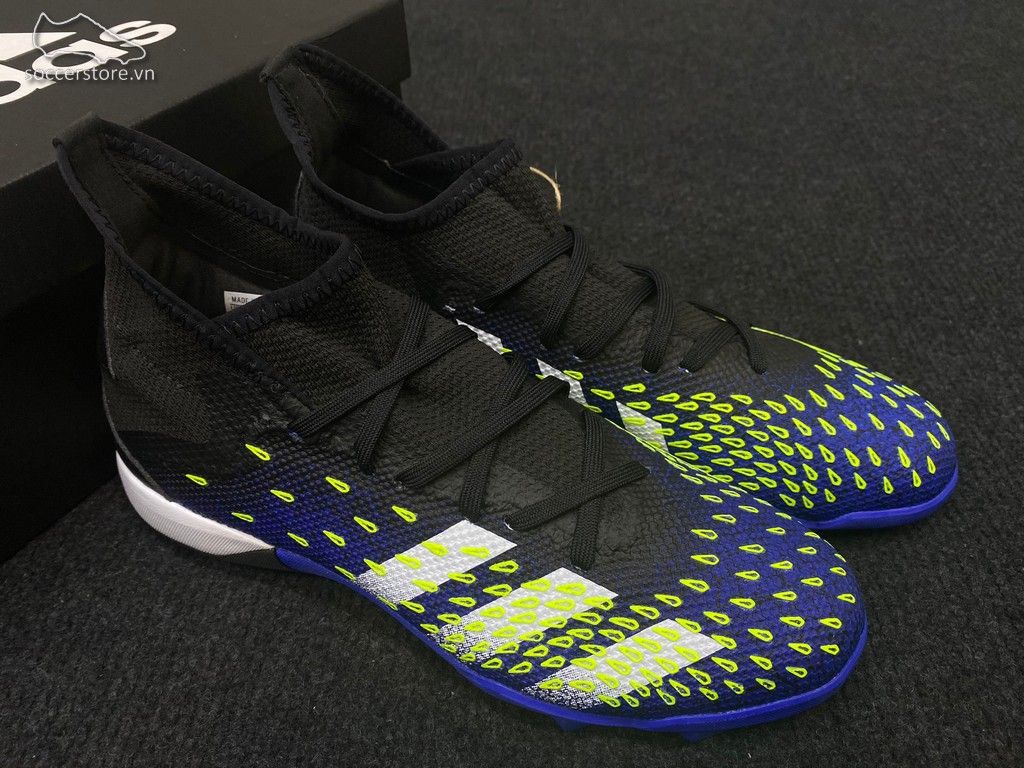 Adidas Predator Freak .3 TF Superlative Pack-FY0623