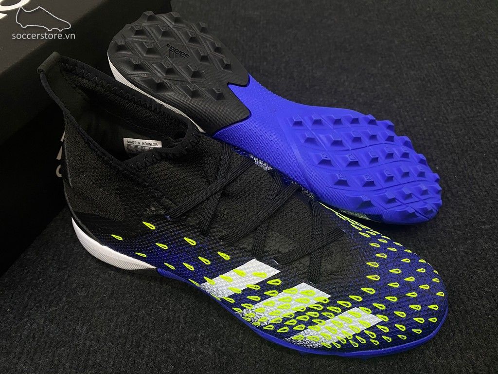 Adidas Predator Freak .3 TF Superlative Pack-FY0623