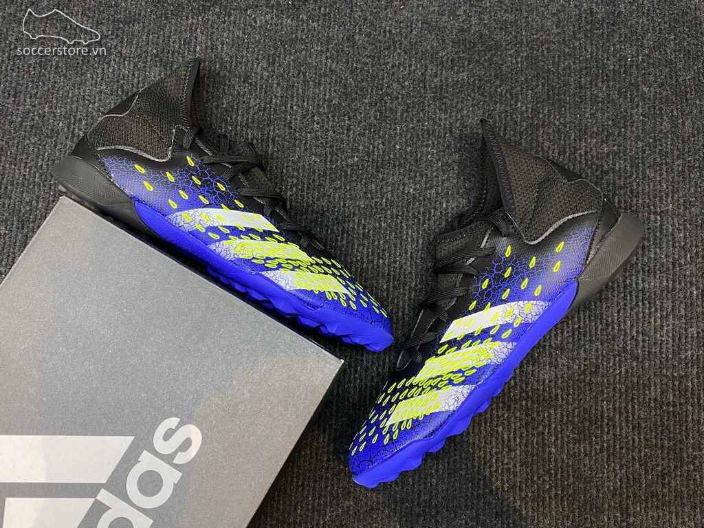 Adidas Predator 20.3 TF J Superlative pack- FY0624