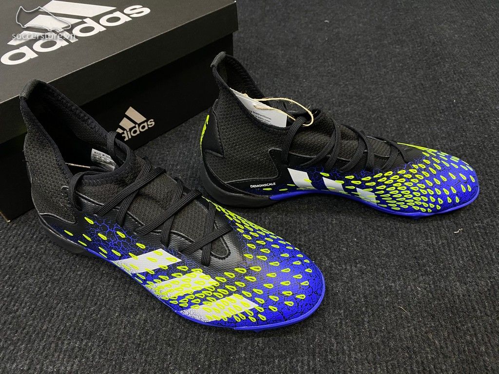 Adidas Predator 20.3 TF J Superlative pack- FY0624