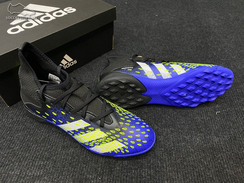 Adidas Predator 20.3 TF J Superlative pack- FY0624