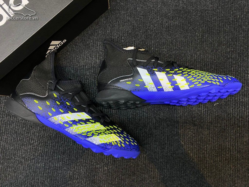 Adidas Predator 20.3 TF J Superlative pack- FY0624