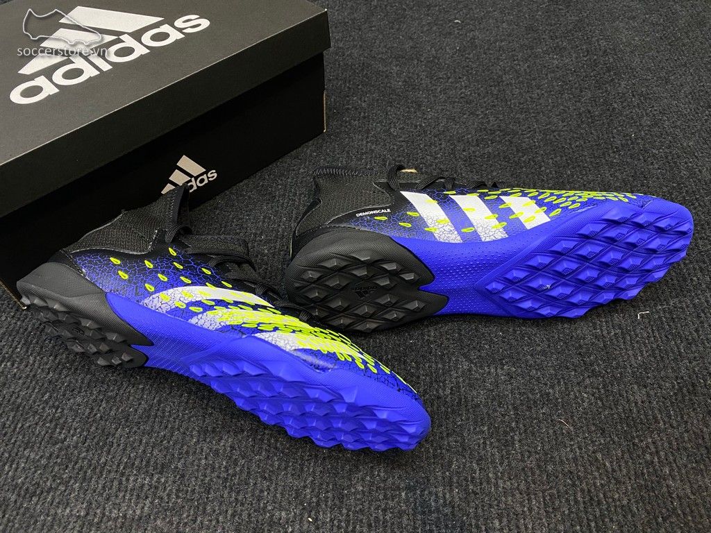 Adidas Predator 20.3 TF J Superlative pack- FY0624