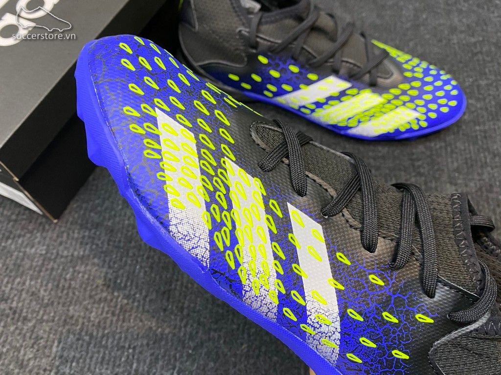 Adidas Predator 20.3 TF J Superlative pack- FY0624