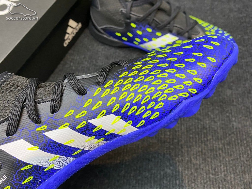 Adidas Predator 20.3 TF J Superlative pack- FY0624