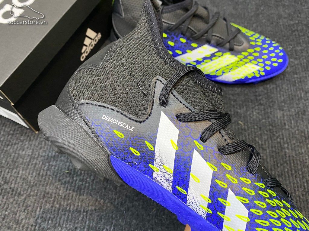 Adidas Predator 20.3 TF J Superlative pack- FY0624