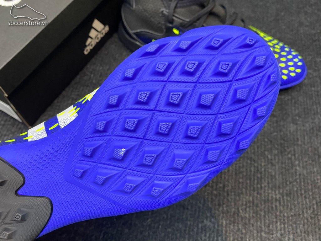 Adidas Predator 20.3 TF J Superlative pack- FY0624