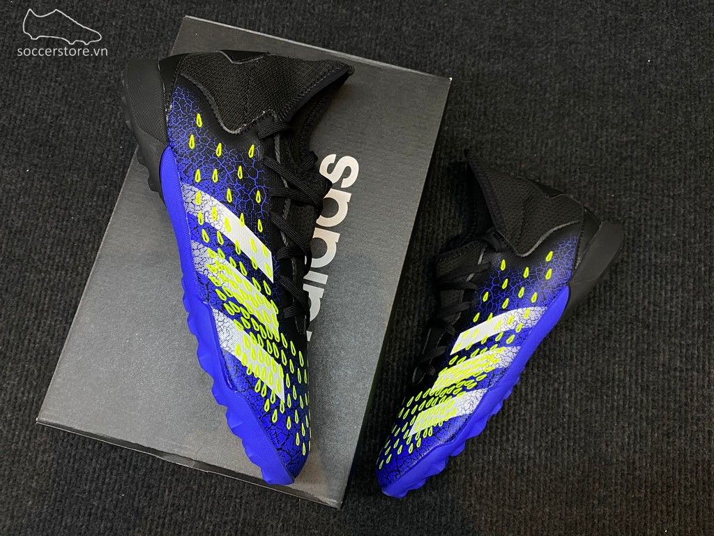 Adidas Predator 20.3 TF J Superlative pack- FY0624