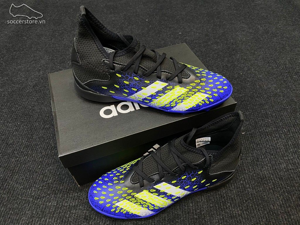 Adidas Predator 20.3 TF J Superlative pack- FY0624