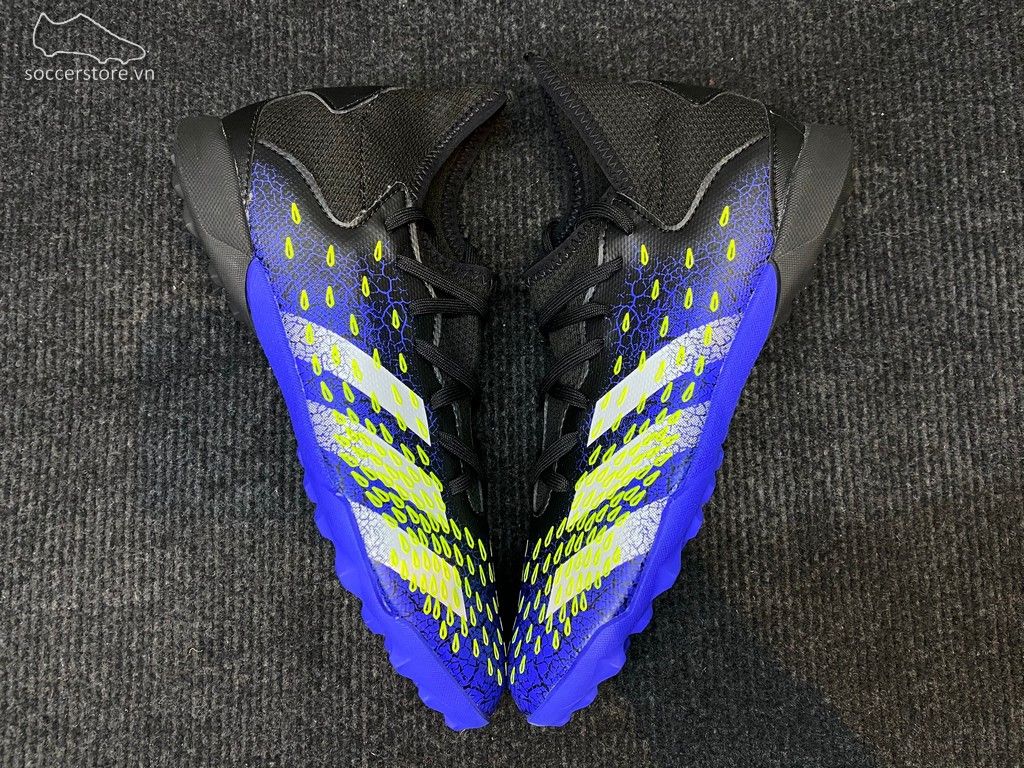 Adidas Predator 20.3 TF J Superlative pack- FY0624
