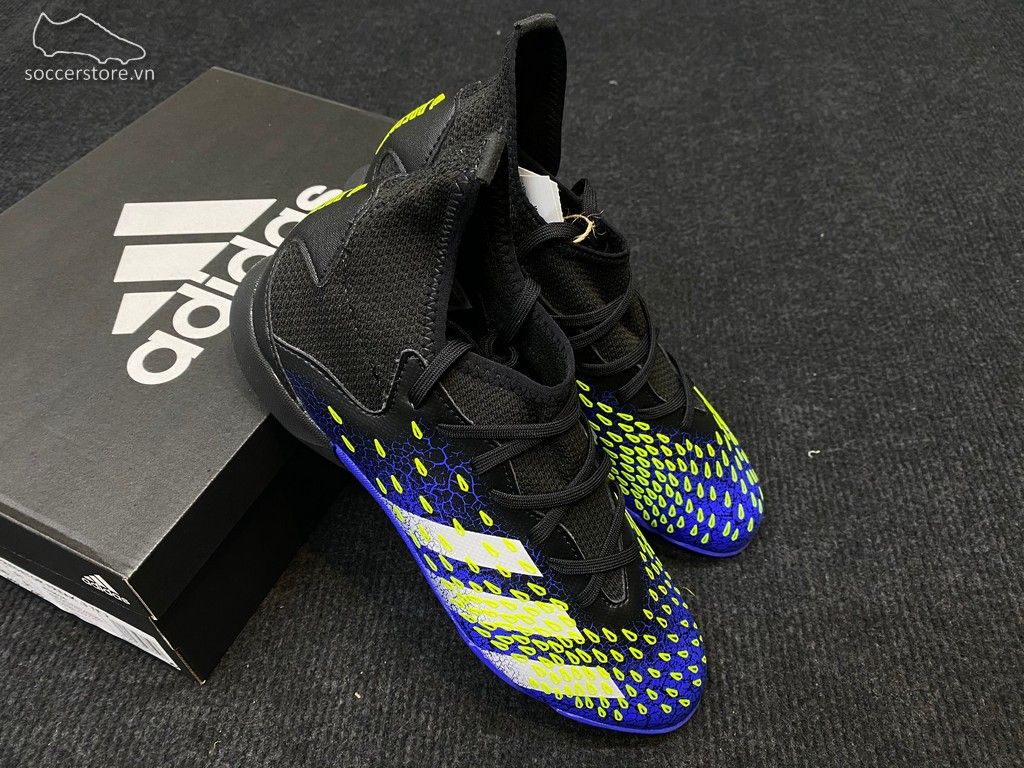 Adidas Predator 20.3 TF J Superlative pack- FY0624