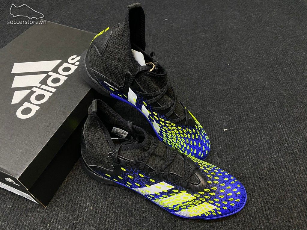 Adidas Predator 20.3 TF J Superlative pack- FY0624