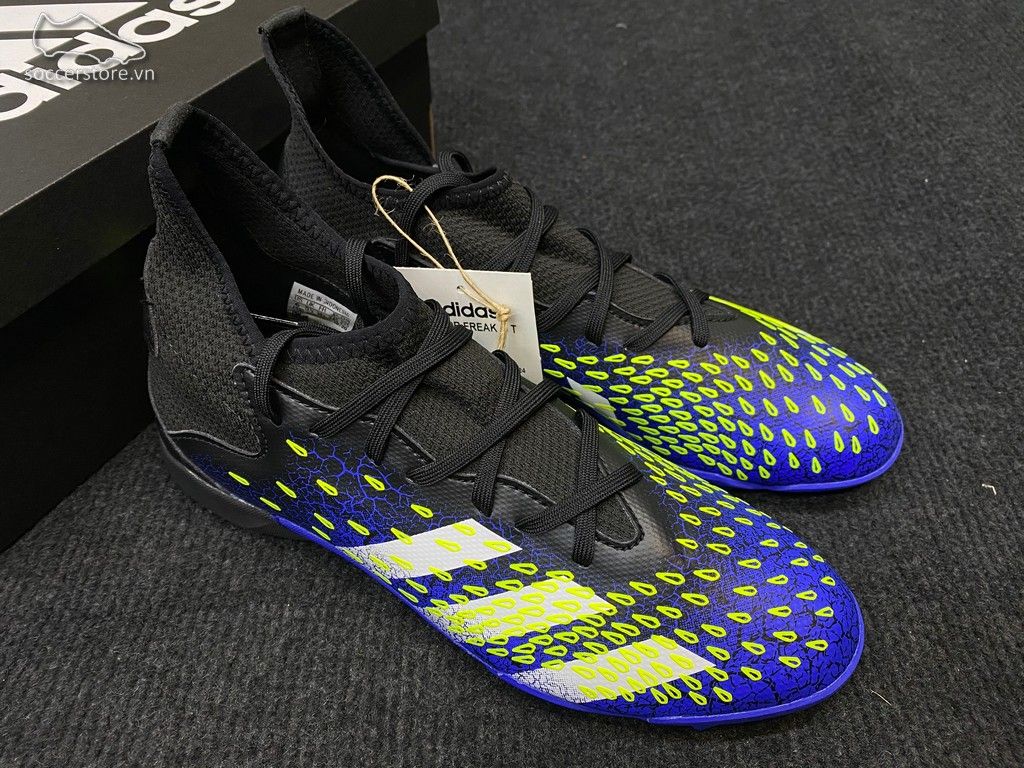 Adidas Predator 20.3 TF J Superlative pack- FY0624