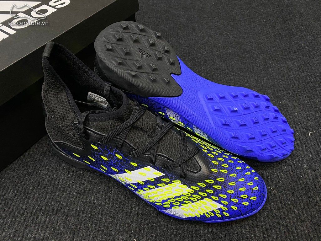 Adidas Predator 20.3 TF J Superlative pack- FY0624