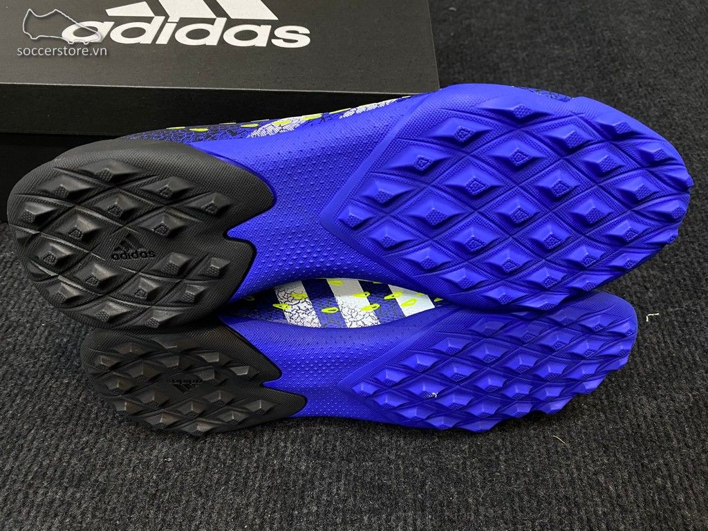 Adidas Predator 20.3 TF J Superlative pack- FY0624