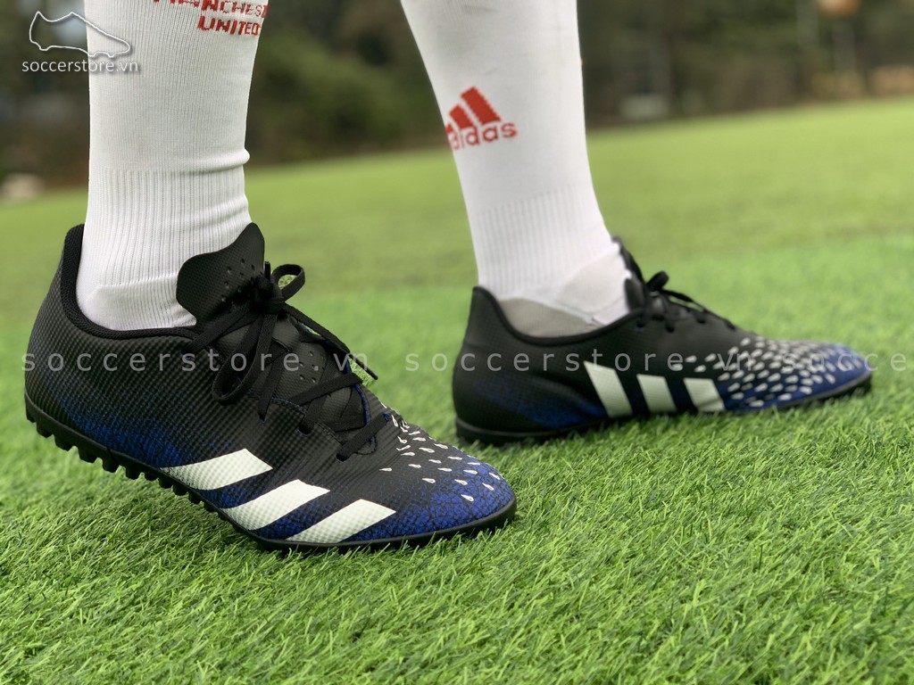 Adidas Predator Freak .4 TF- FY0634