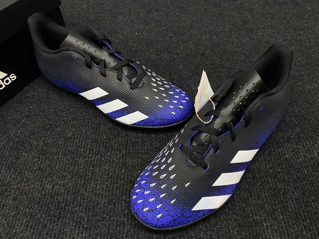 Adidas Predator Freak .4 TF- FY0634