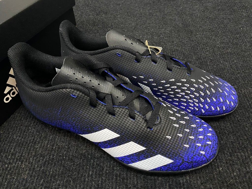 Adidas Predator Freak .4 TF- FY0634