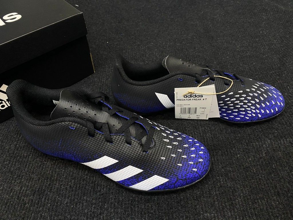 Adidas Predator Freak .4 TF- FY0634