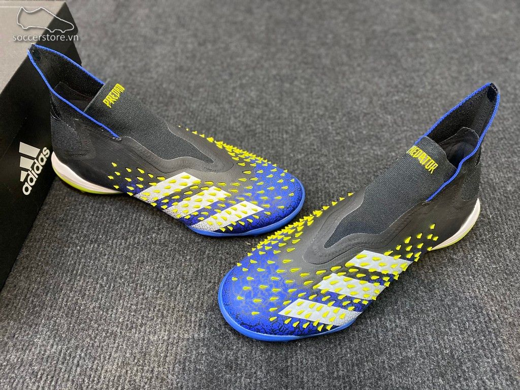 Adidas Predator Freak + TF Superlative - FY0753