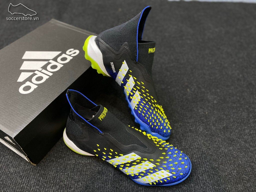 Adidas Predator Freak + TF Superlative - FY0753