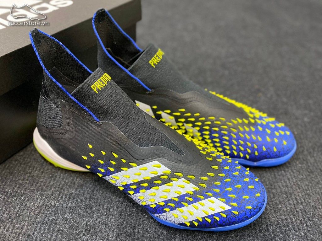 Adidas Predator Freak + TF Superlative - FY0753