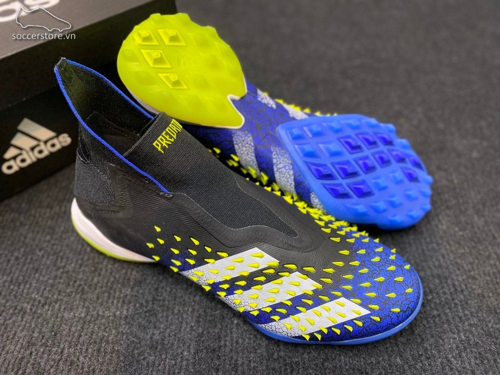Adidas Predator Freak + TF Superlative - FY0753