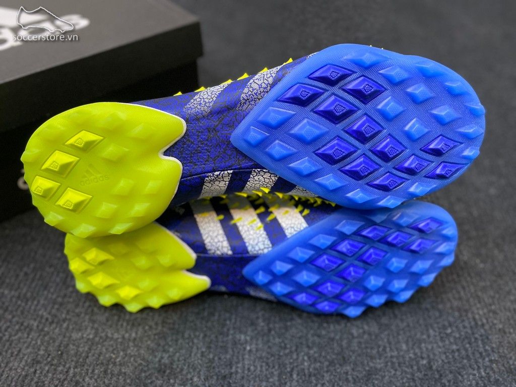Adidas Predator Freak + TF Superlative - FY0753