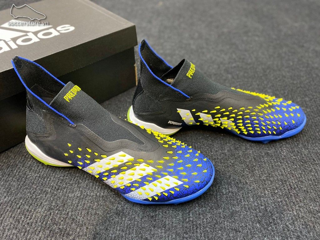 Adidas Predator Freak + TF Superlative - FY0753