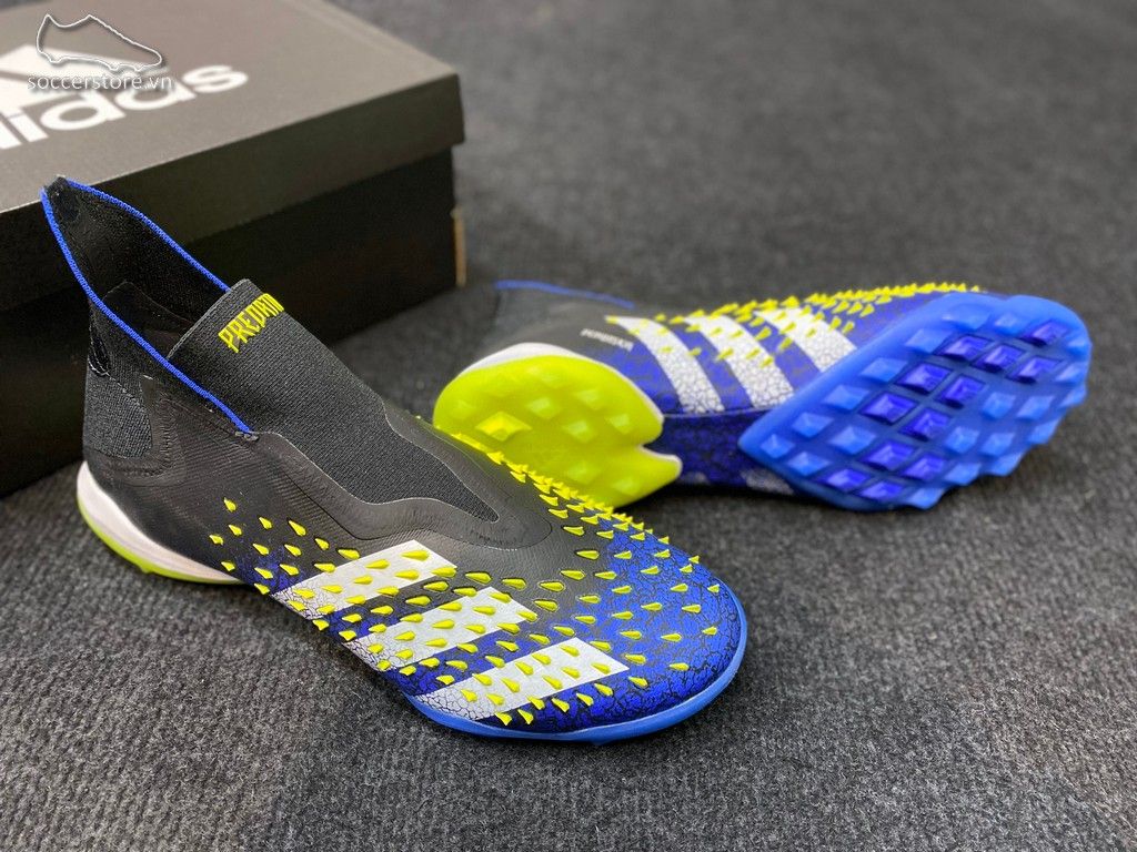 Adidas Predator Freak + TF Superlative - FY0753