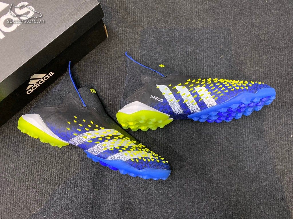 Adidas Predator Freak + TF Superlative - FY0753
