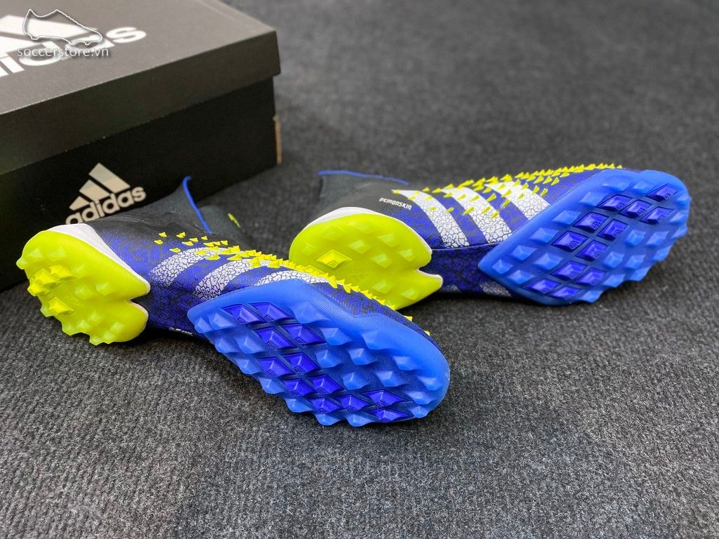 Adidas Predator Freak + TF Superlative - FY0753