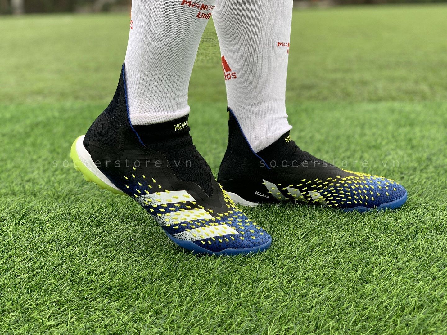 Adidas Predator Freak + TF Superlative - FY0753