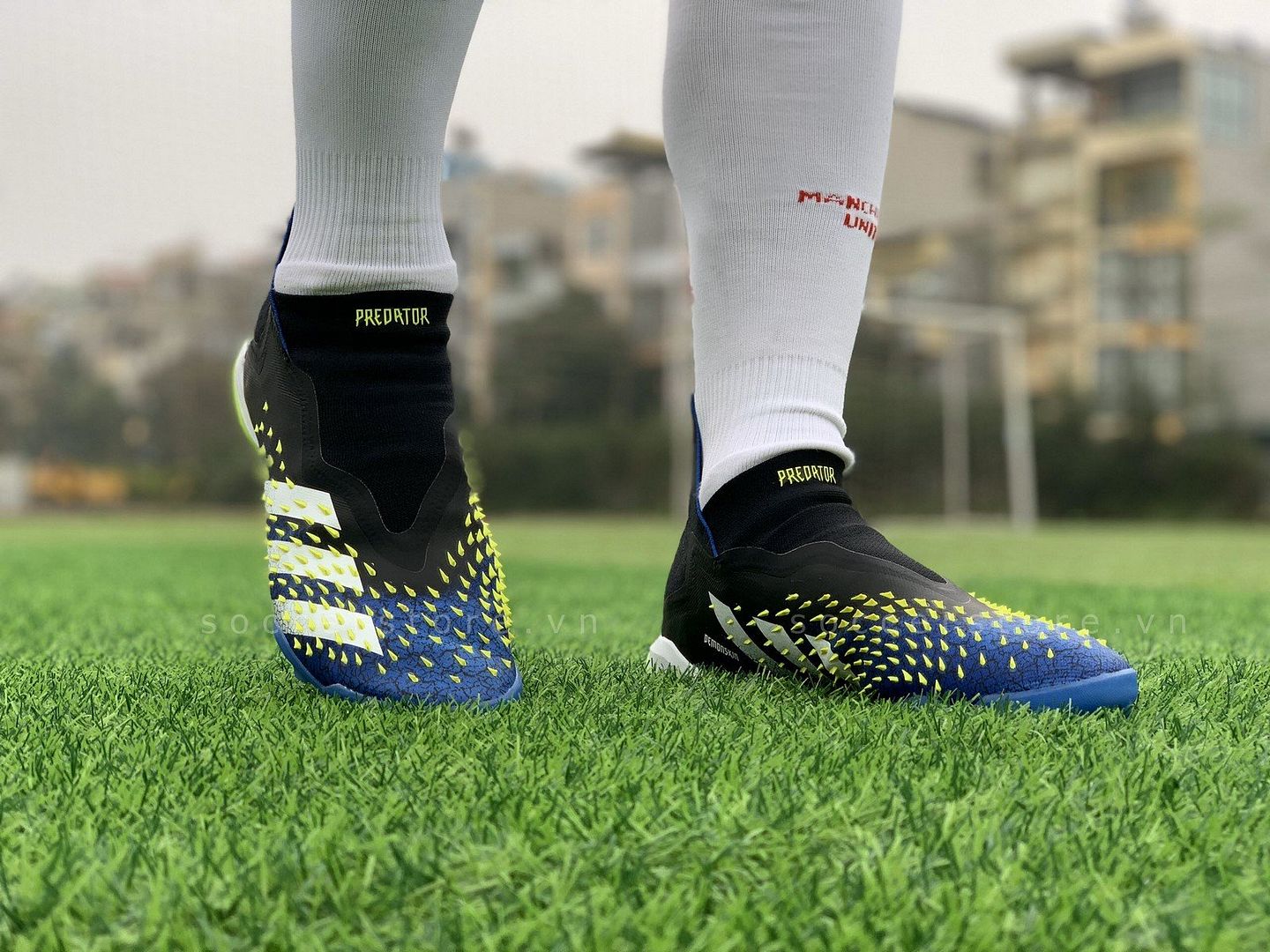 Adidas Predator Freak + TF Superlative - FY0753