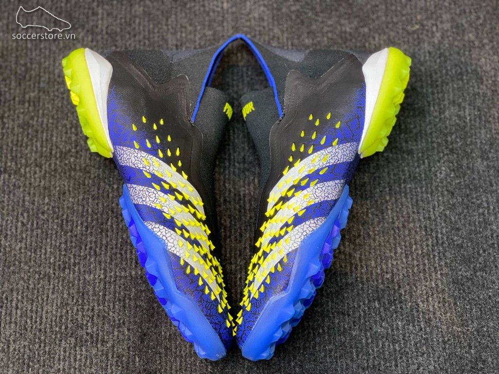 Adidas Predator Freak + TF Superlative - FY0753