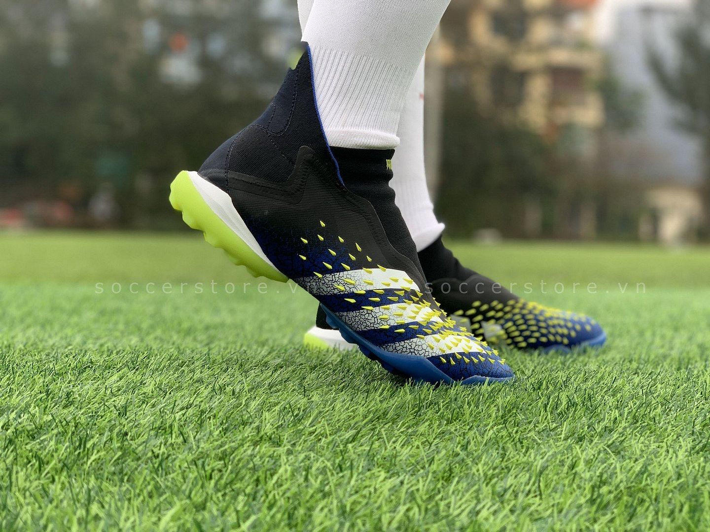 Adidas Predator Freak + TF Superlative - FY0753